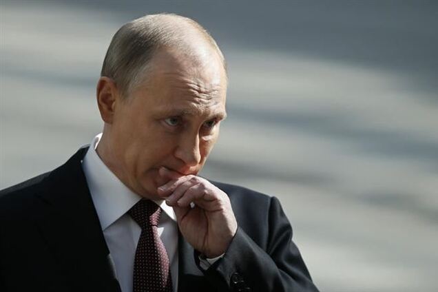 Путин мечтает восстановить Советский Союз - Яценюк