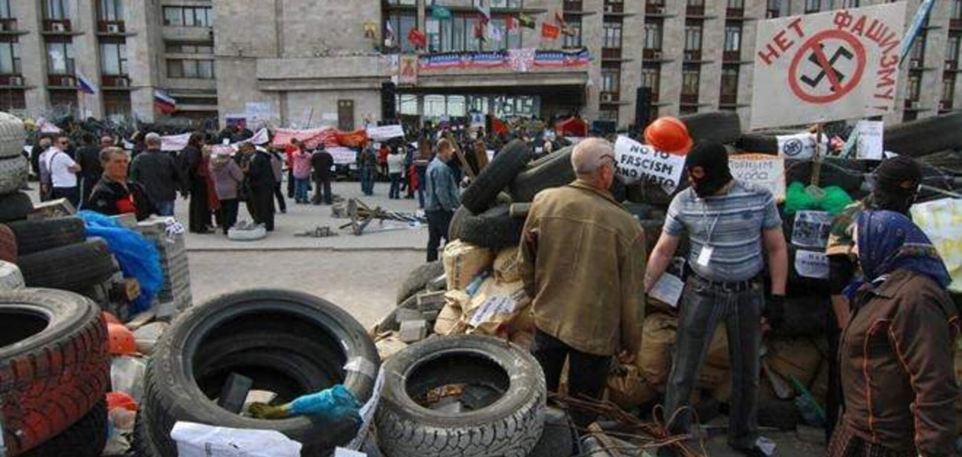 Тымчук: на Донбассе экстремисты готовят новые провокации