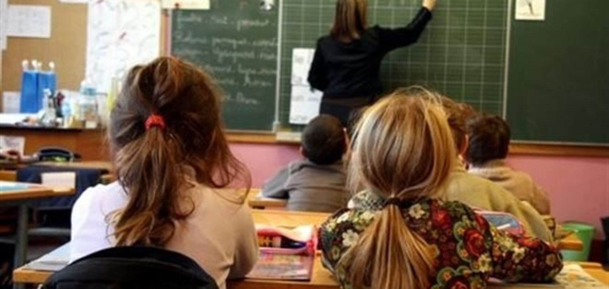 В Славянске возобновляется работа школ