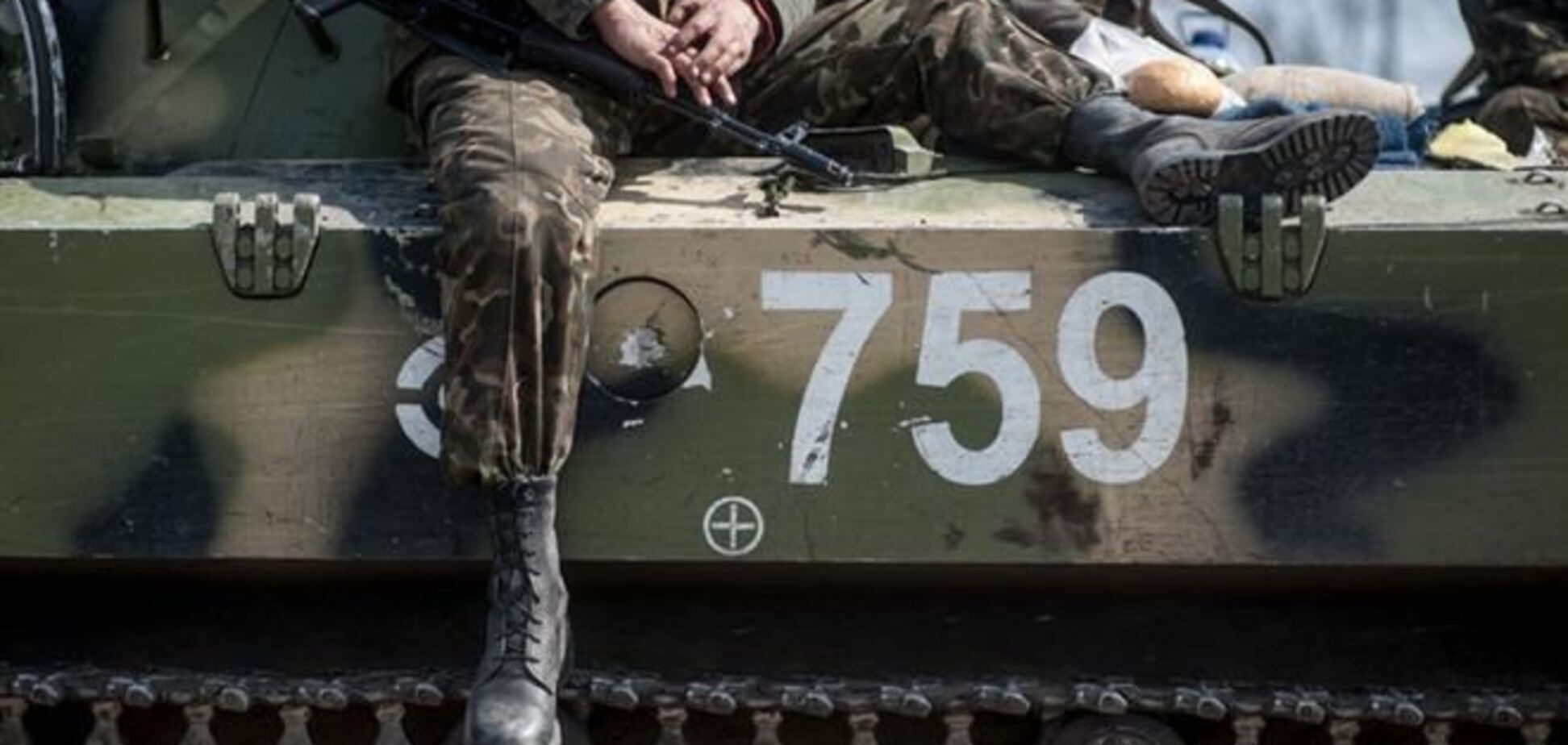 Підтверджень посилення військ на кордоні з Україною немає - Міноборони РФ