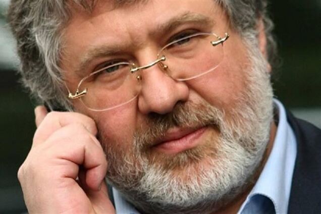 Коломойский призвал предприятия повысить зарплату 'в условиях военного времени'