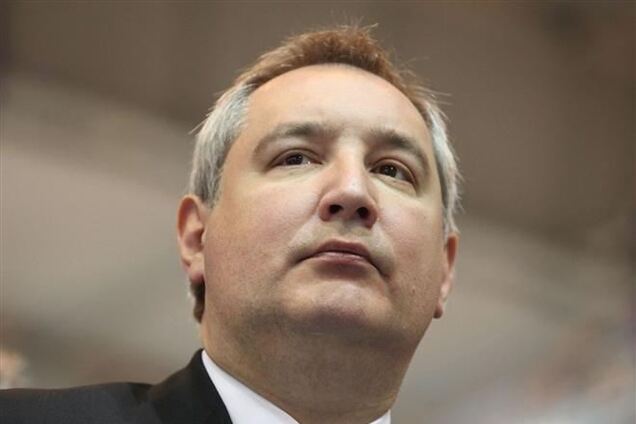 Россия собралась обустроить российско-украинскую 'границу' в Крыму