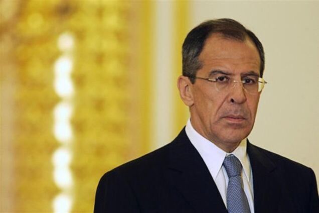 Лавров о действиях украинских властей: они палец о палец не ударят!