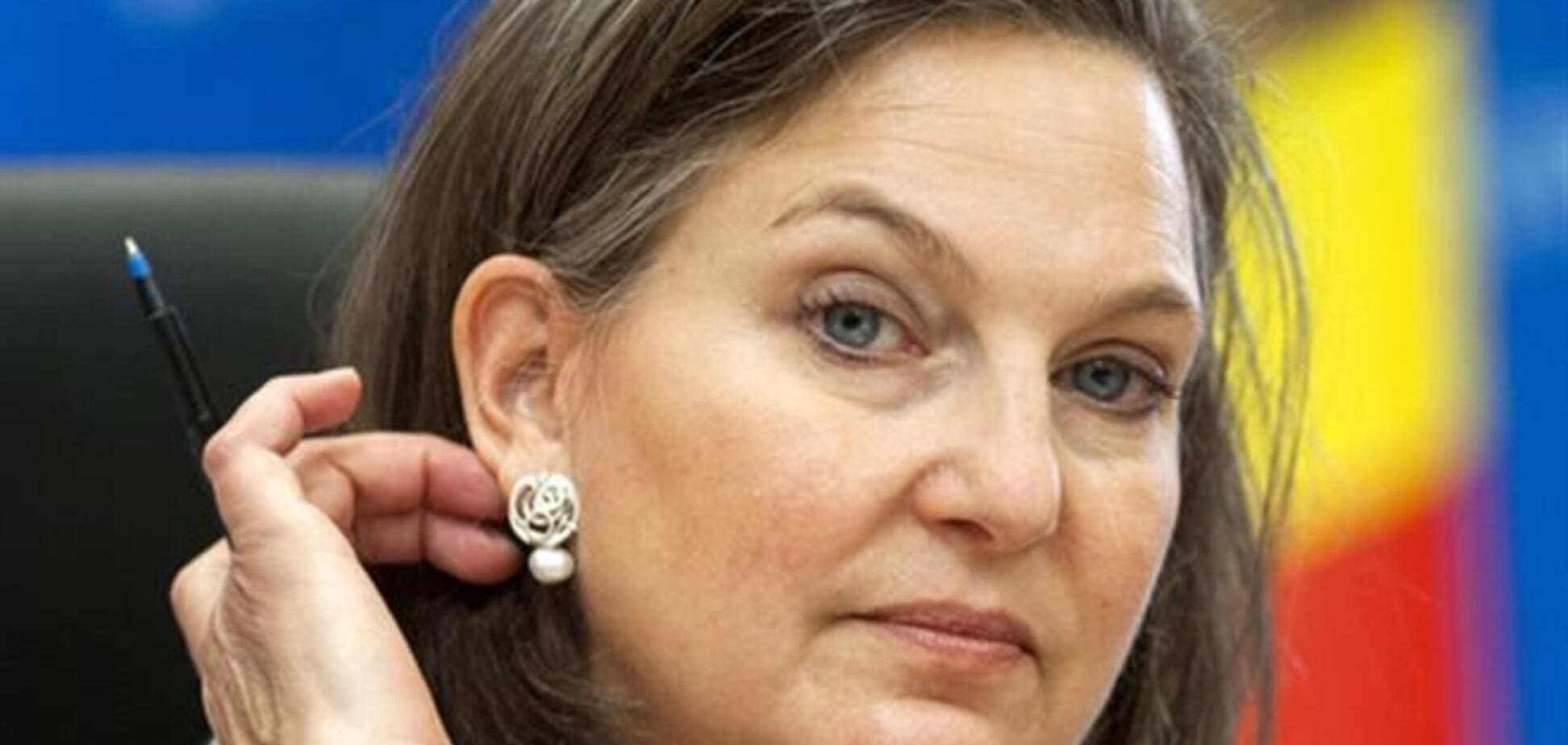 Нуланд: США уже потратили 5 млрд долларов на демократию в Украине