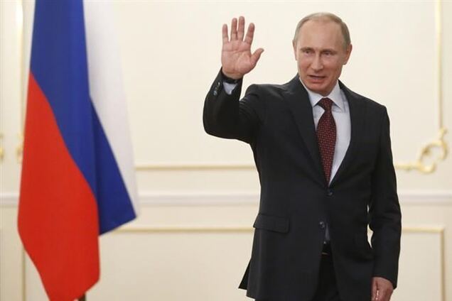 Путін запропонував зробити Крим ігровою зоною РФ