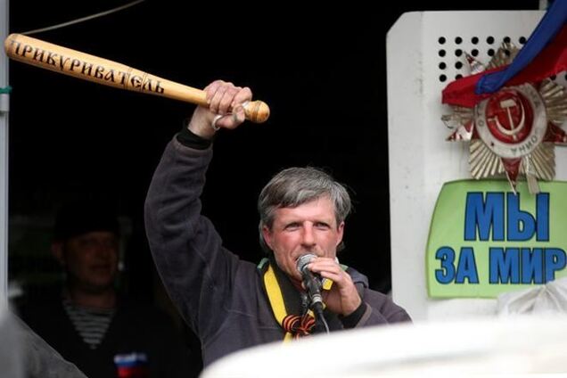 Міліціонери постраждали на мітингах на Луганщині - МВС