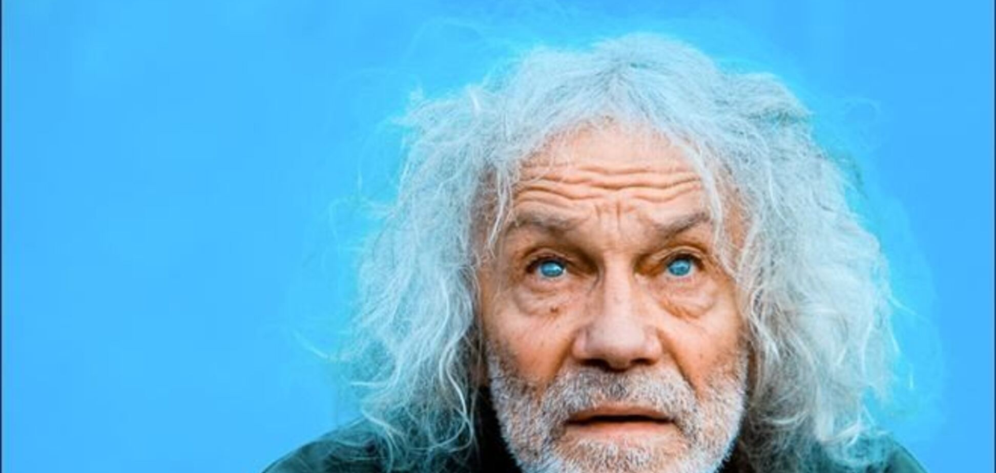 Скончался известный российский актер Александр Леньков