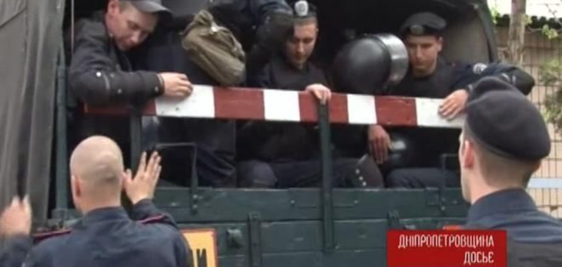 В Днепропетровске уже выплатили за задержанных сепаратистов $ 80 тысяч