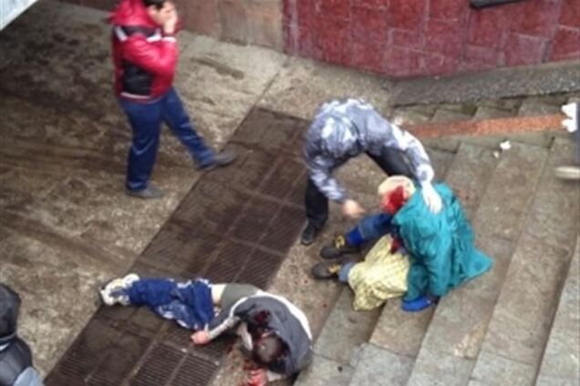 Избитому активисту Евромайдана из Харькова за два дня собрали 150 тысяч грн на операцию