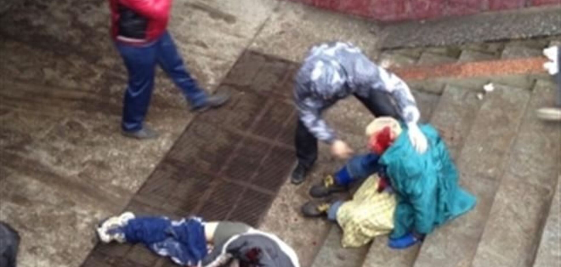 Избитому активисту Евромайдана из Харькова за два дня собрали 150 тысяч грн на операцию