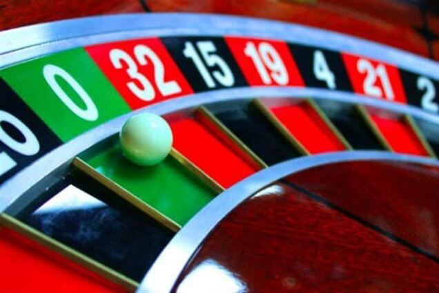 Глава РФ вніс до Держдуми законопроект про створення гральної зони в Криму