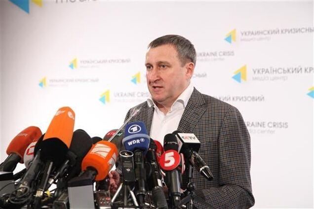 МИД удивлен заявлением Лаврова о невыполнении Киевом Женевских соглашений