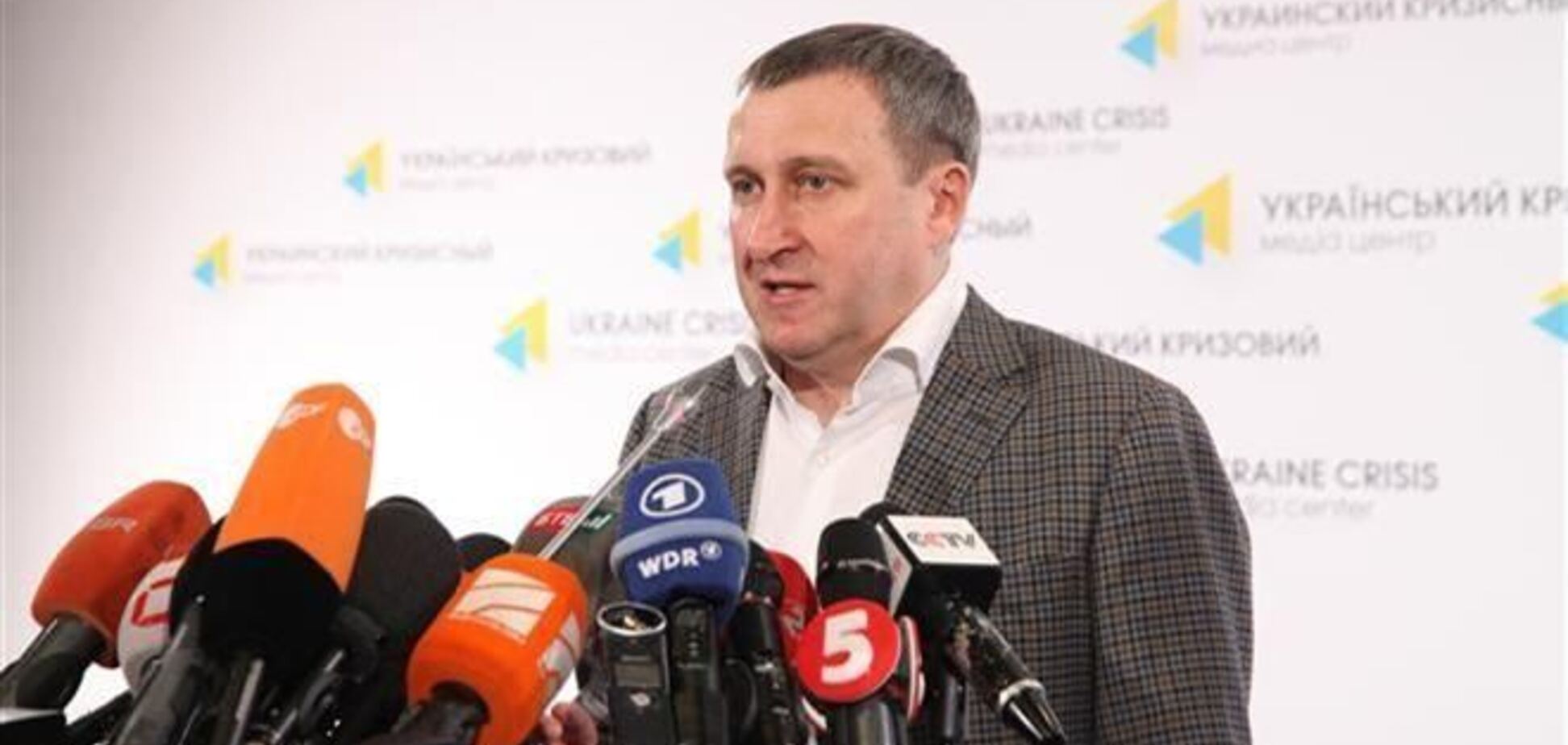 МИД удивлен заявлением Лаврова о невыполнении Киевом Женевских соглашений