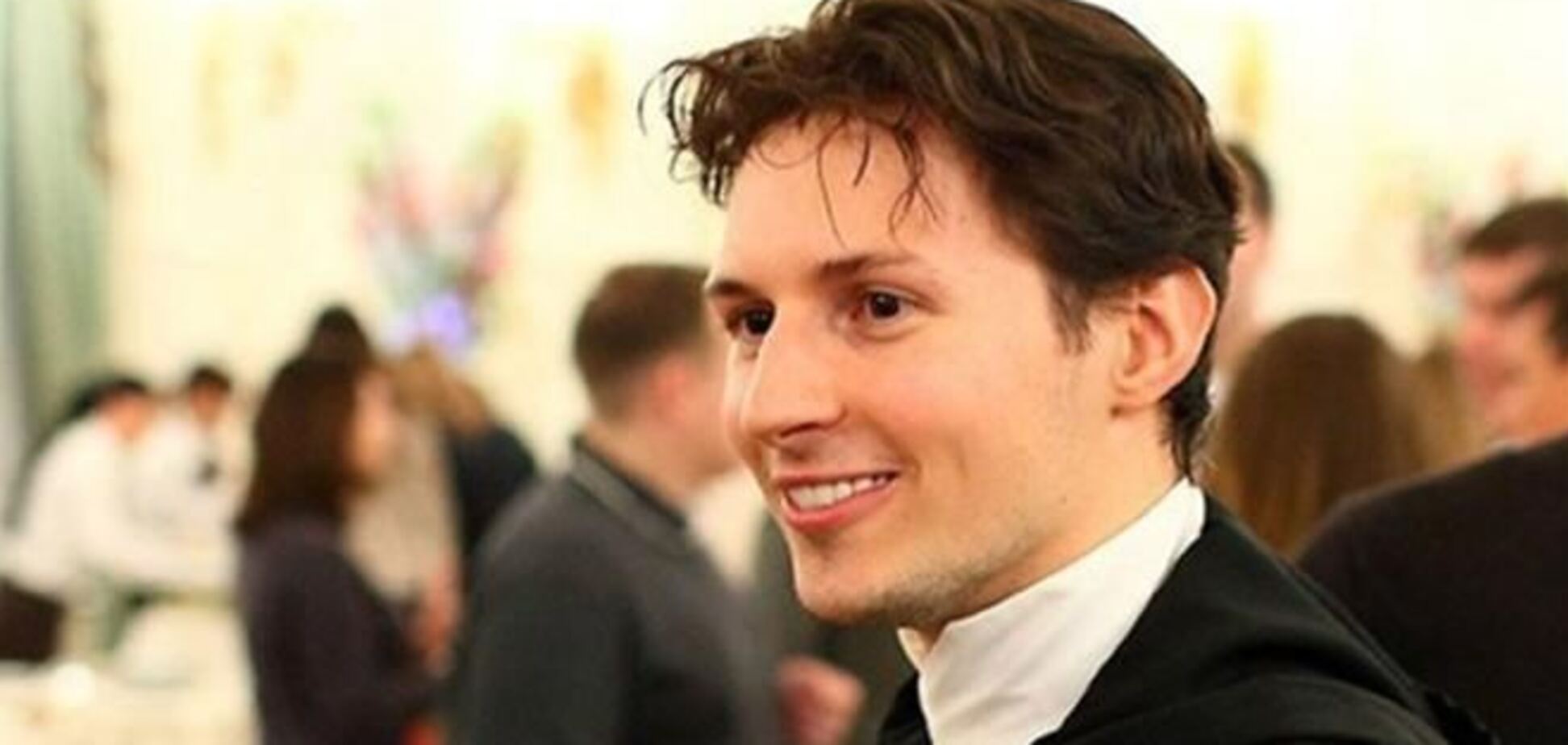 Дурова уволили с поста гендиректора 'ВКонтакте'