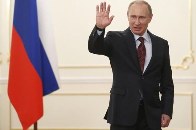 Госдеп пока не планирует вводить персональные санкции против Путина