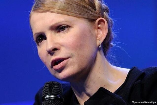 Американські сенатори відмовилися зустрічатися з Тимошенко - Найєм