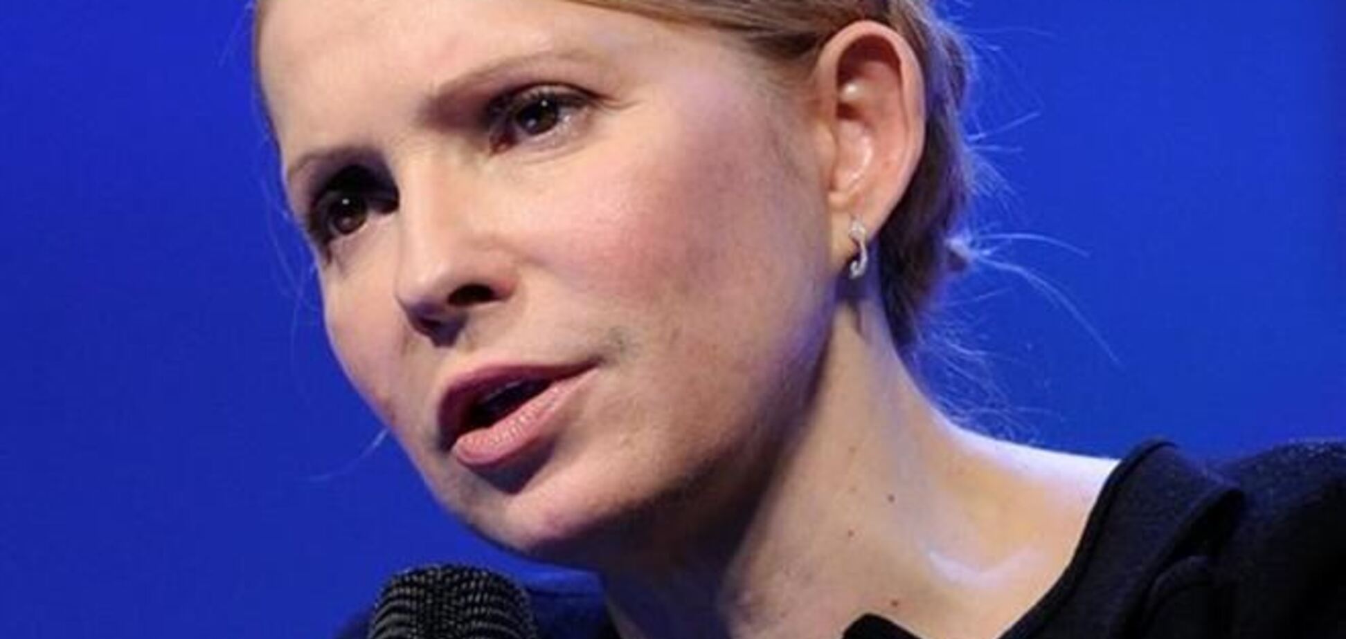 Американские сенаторы отказались встречаться с Тимошенко – Найем