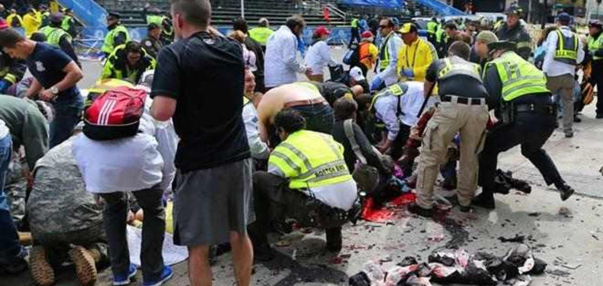 В Бостоне через год после теракта пройдет массовый марафон