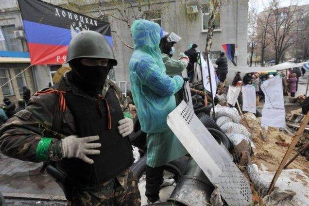 Митинги на Луганщине: открыты четыре производства