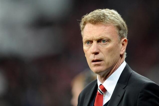 'Манчестер Юнайтед' отправил в отставку главного тренера Мойеса