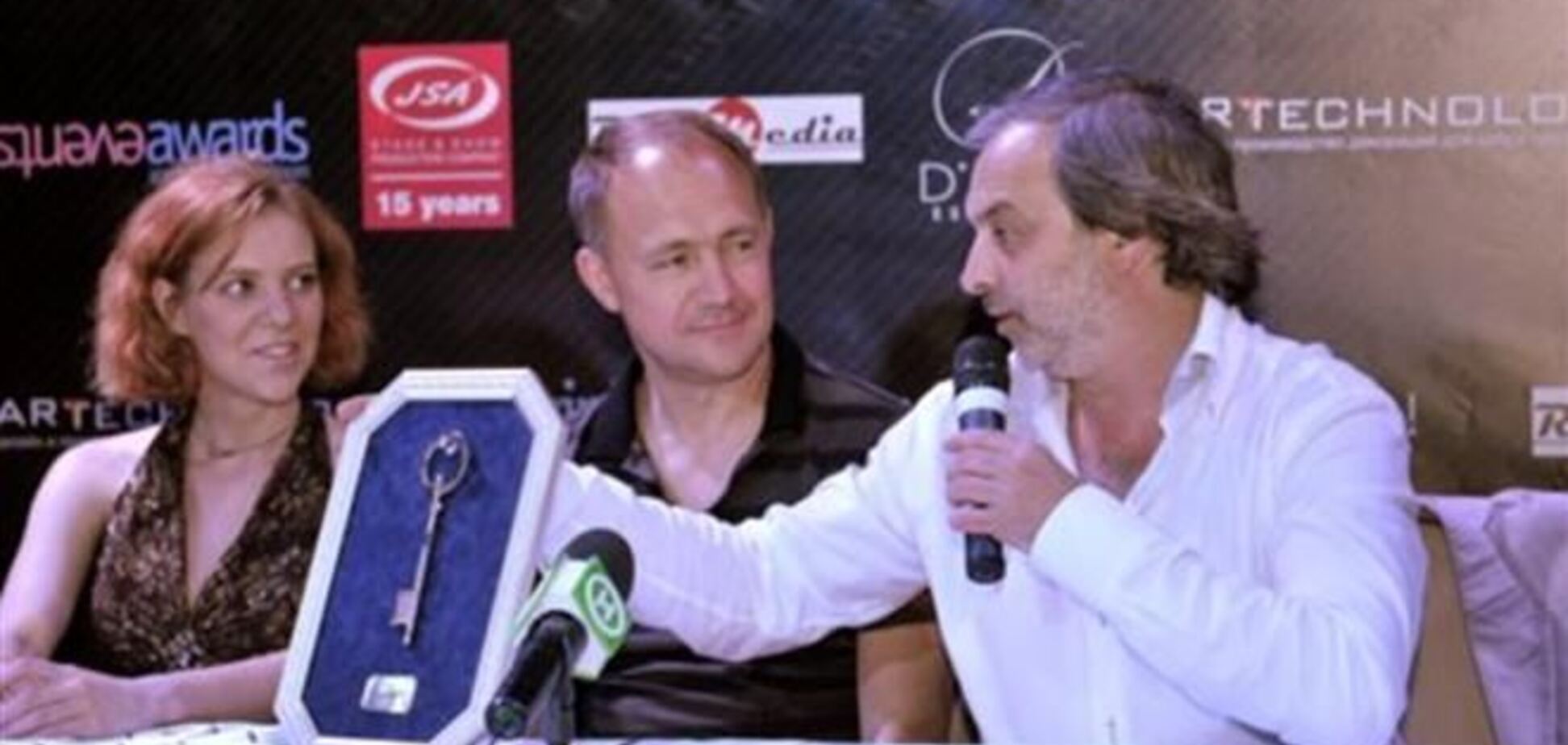 Ukrainian Event Awards объявляет старт приема работ