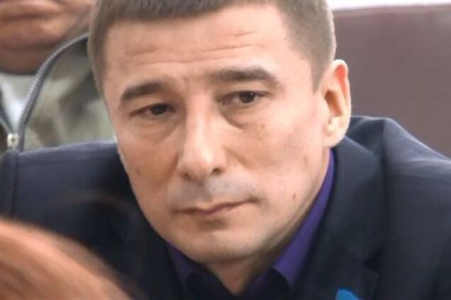 Турчинов назначил главу Черкасской РГА