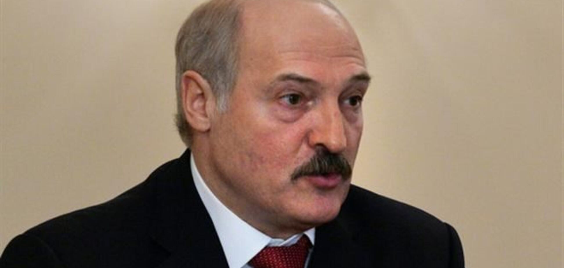 Лукашенко проти федералізації України: хтось від цієї федерації захоче частина 'відрубати'