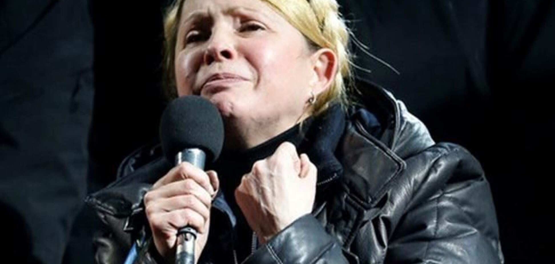 На малой родине Тимошенко считают, что она больна мессианством