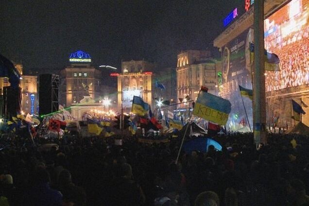 На Одесском кинофестивале покажут фильм Лозницы 'Майдан'