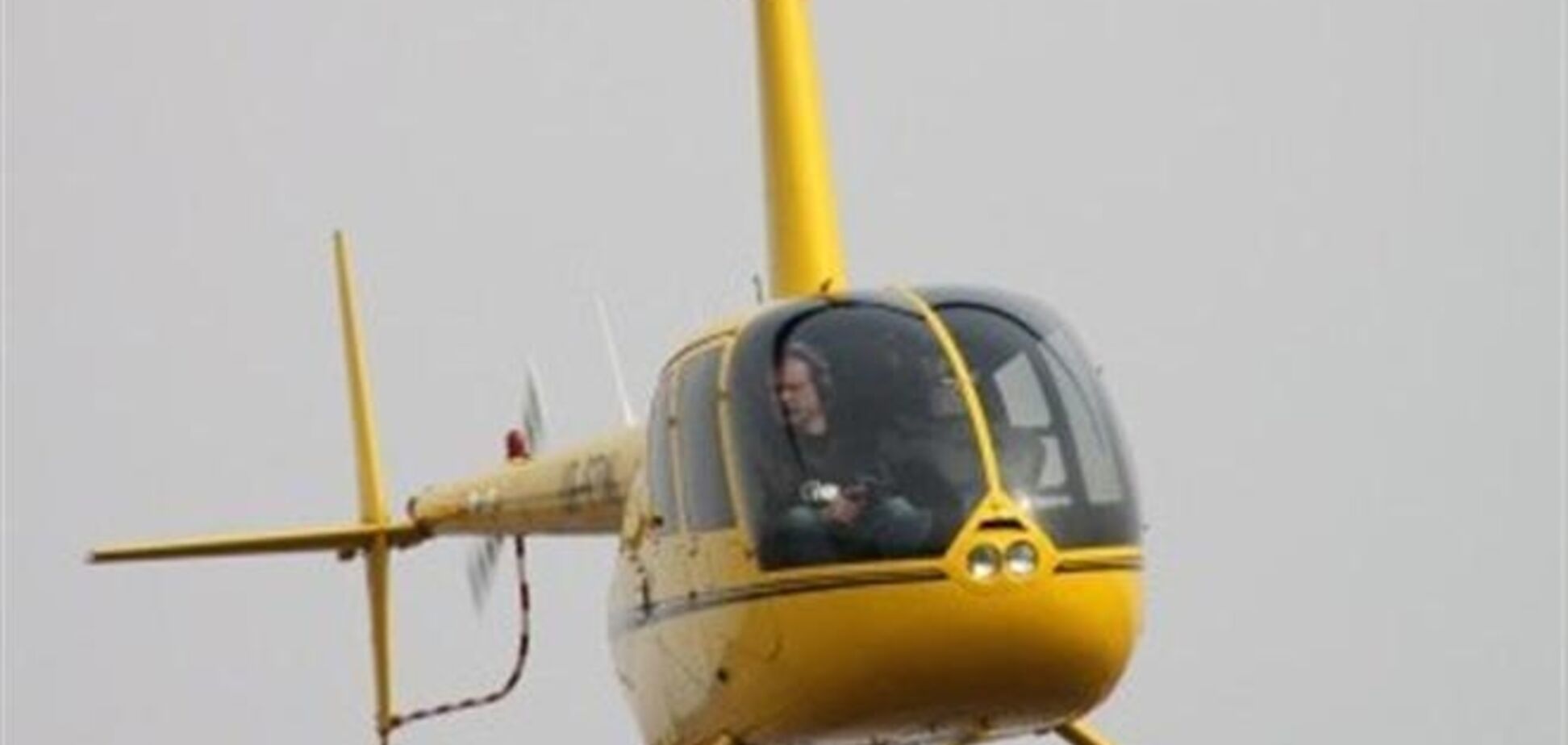 Украинцы на собственных самолетах караулят госграницу