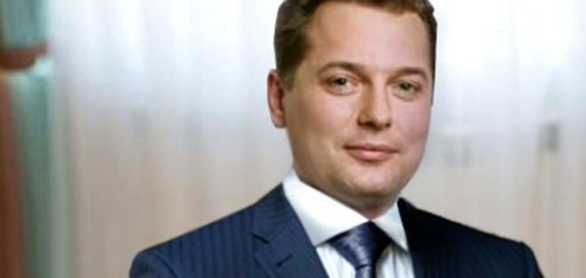 Новый глава Нацкомфинуслуг может оказать Украине 'медвежью услугу'