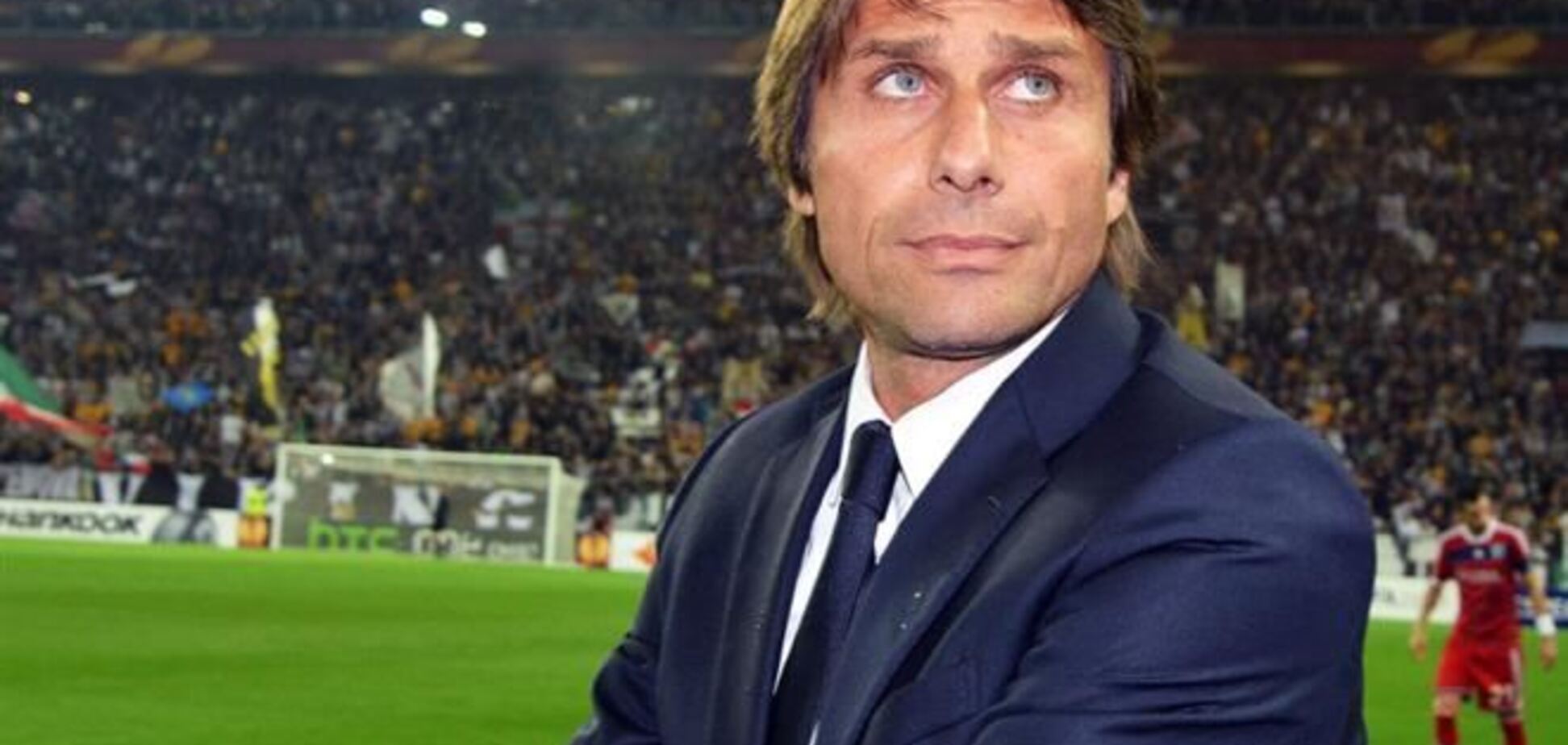 МЮ могут возглавить Конте, Клопп или ван Гал