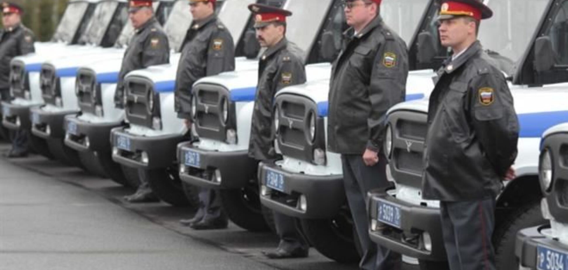 Російським силовикам заборонили виїжджати за кордон