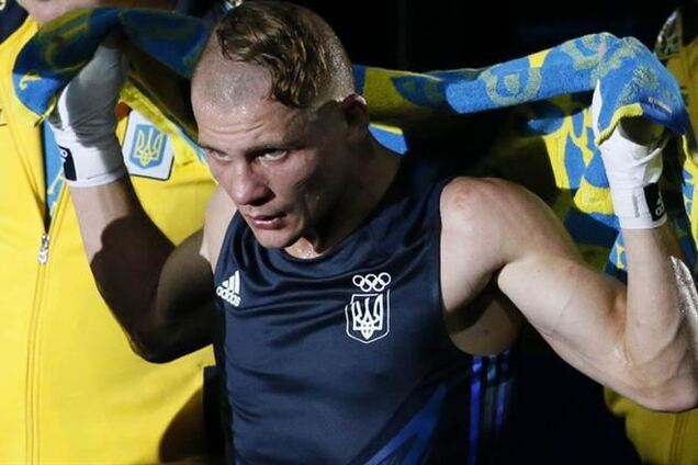 Боксер Беринчик: надо жестко ломать сопротивление захватчиков на Востоке