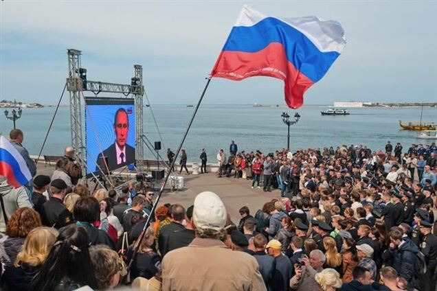 63% россиян не поддерживают идею субсидий для Крыма - опрос