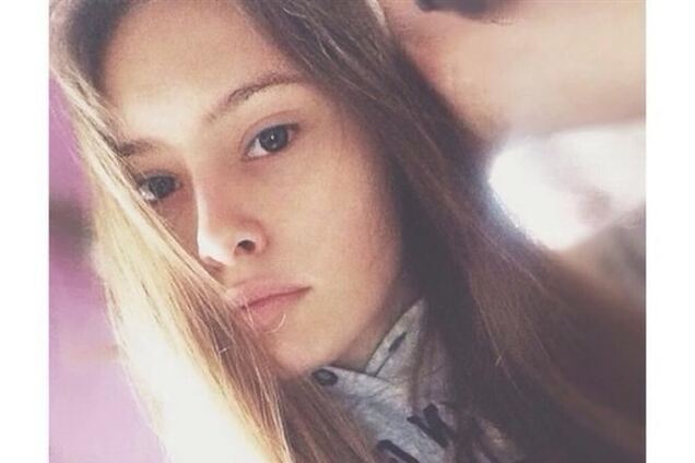 Внучка Ющенко обзывает всех сволочами и верит, что несет добро