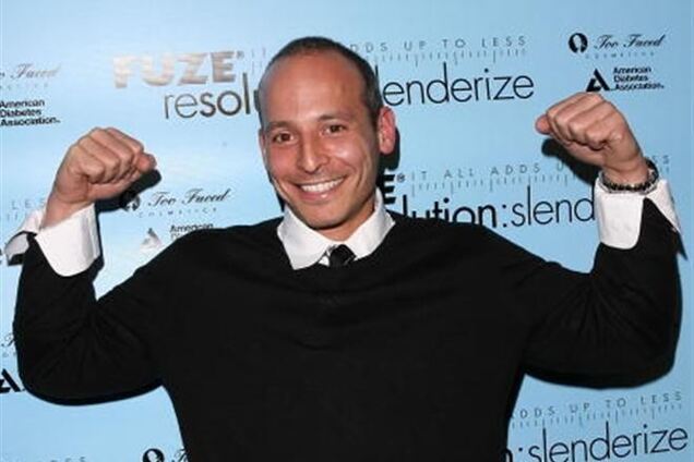 7 полезных перекусов от диетолога Леди Гаги