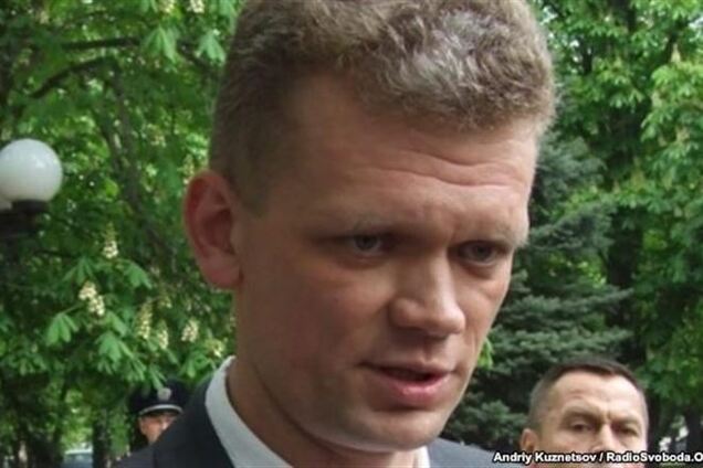 Комуністичний бізнес 'Свободи'. Ч. 2