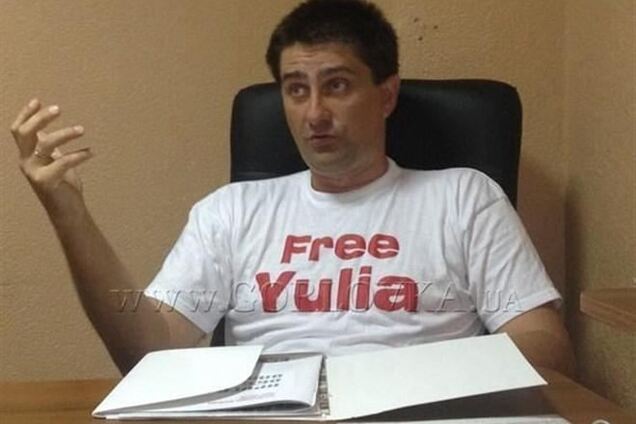 К убийству депутата Горловского горсовета причастны сепаратисты - МВД