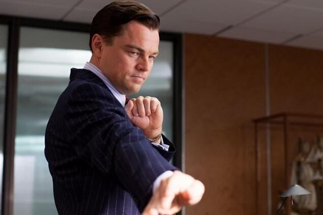 ДиКаприо может примерить образ Стива Джобса