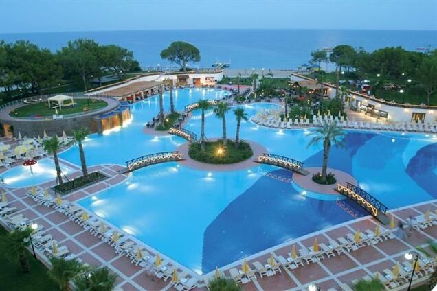 Турция ужесточила правила въезда для российских туристов