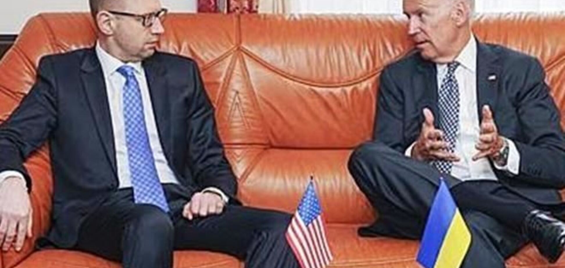 США обещают содействовать Украине в сокращении энергозависимости от России