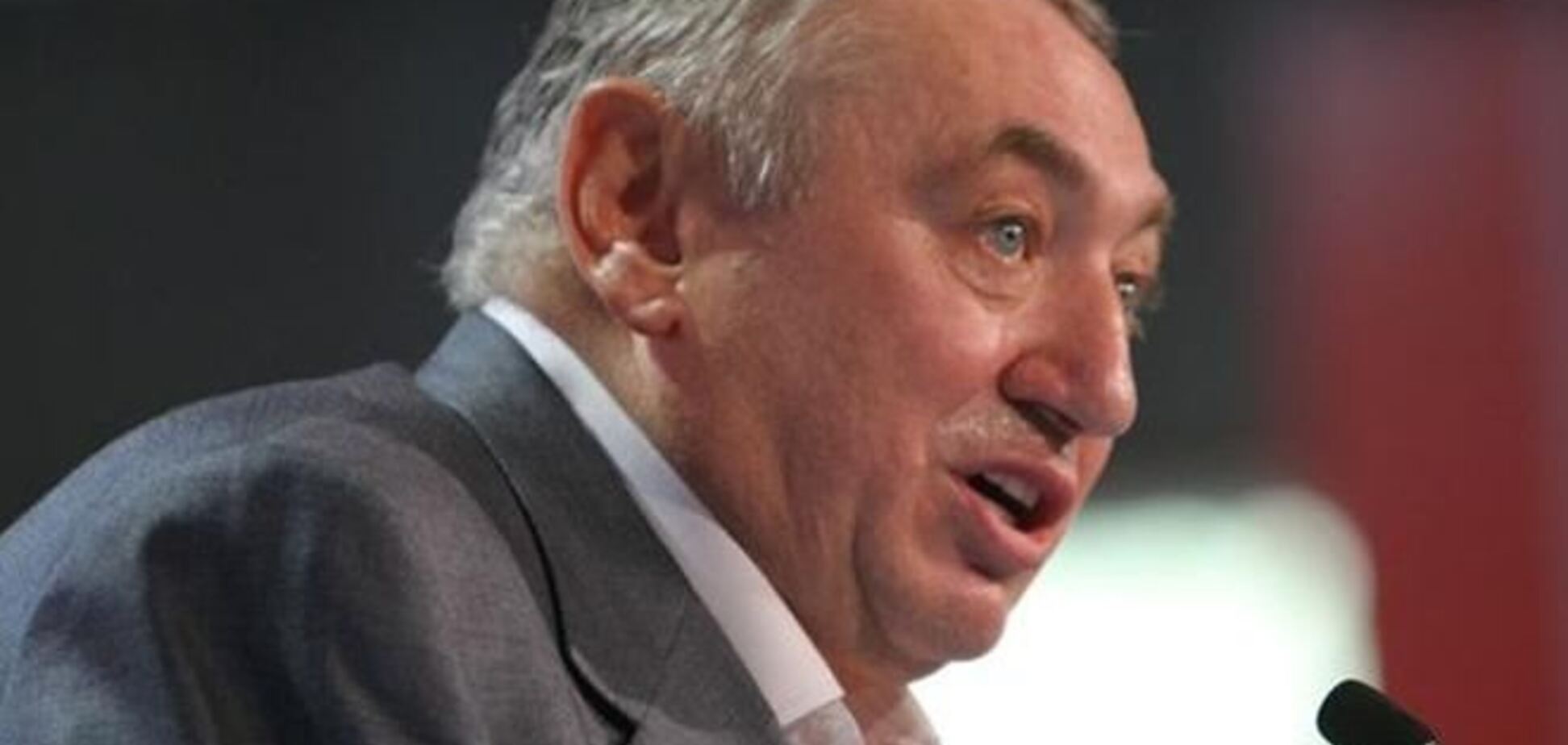 Штаб ВМС в Одессе охраняют безоружные бойцы - Гурвиц