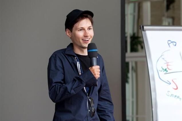 Дуров покинул Россию: планов возвращаться у меня нет