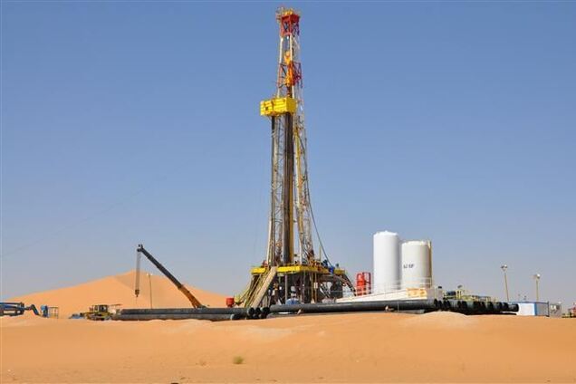 Испания предлагает Евросоюзу заменить российский газ алжирским