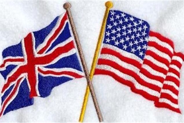 США и Великобритания обсудят ситуацию в Украине