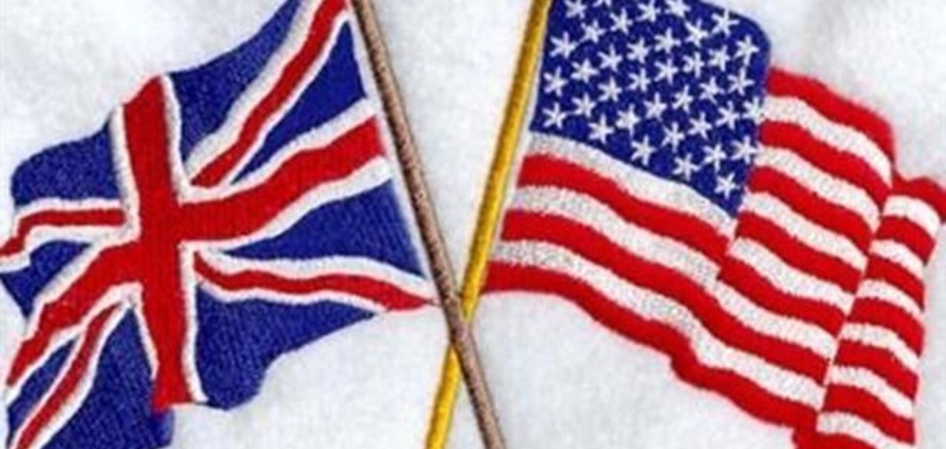 США і Великобританія обговорять ситуацію в Україні