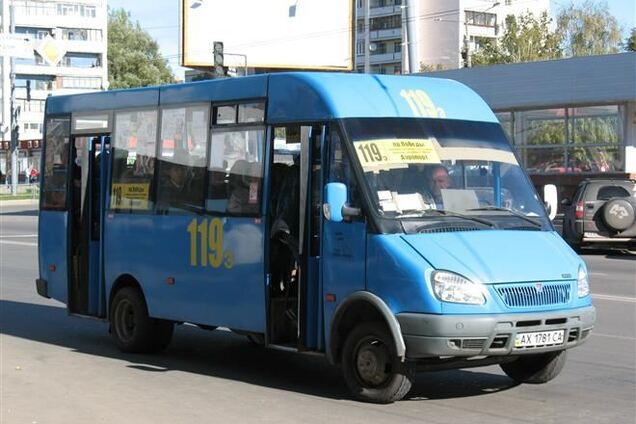 Антимонопольный комитет определяет актуальность подорожания проезда в маршрутках