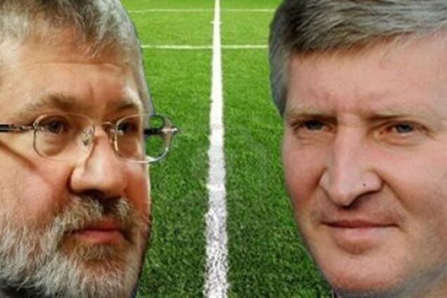 ТОП-10 самых богатых украинцев