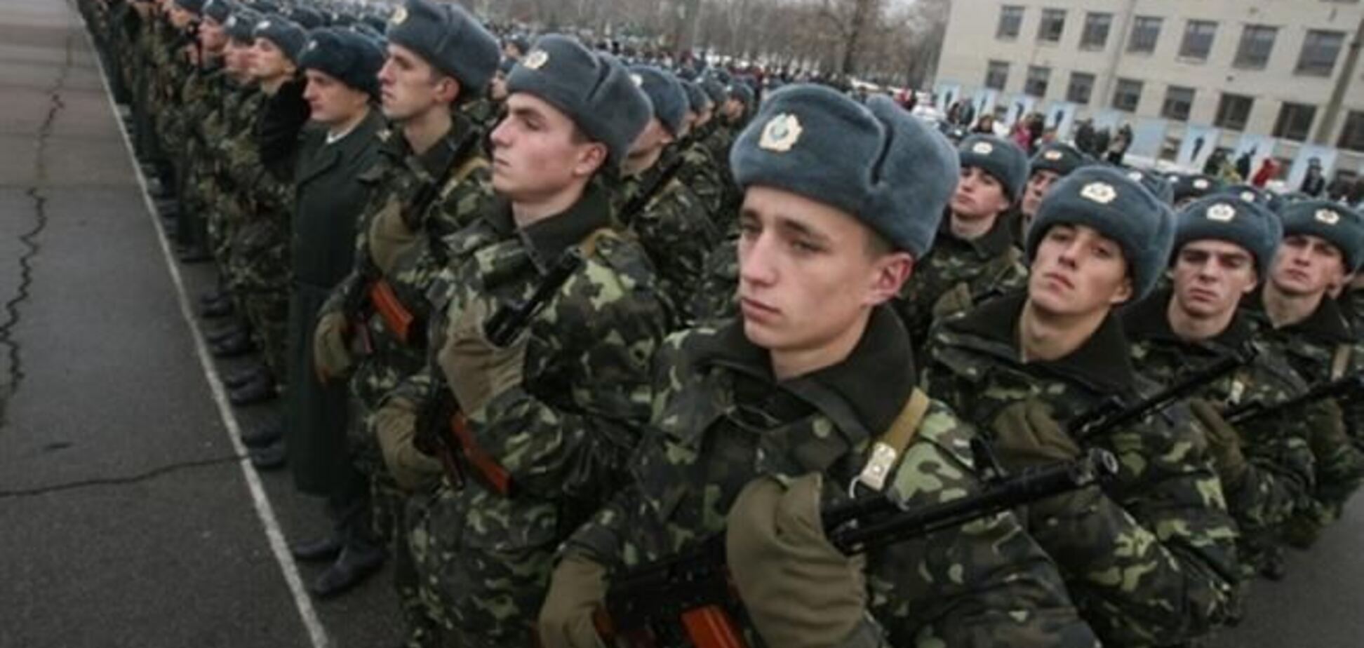 Нападение на воинскую часть на Донетчине было заранее обречено - источник